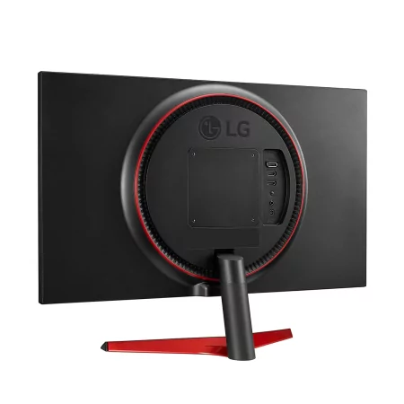 Kontrolsat - Monitor Gaming LG 24" UltraGear - 24GN53A-B - FHD IPS Kontrolsat - Monitor Gaming LG 24" UltraGear - 24GN53A-B - FHD IPS