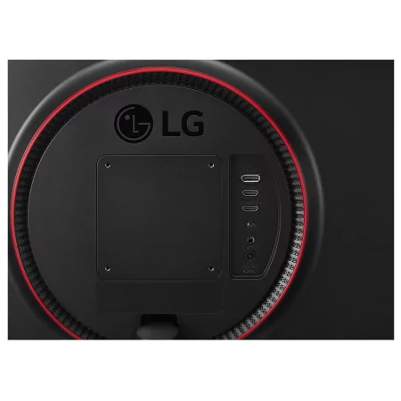 Kontrolsat - Monitor Gaming LG 24" UltraGear - 24GN53A-B - FHD IPS Kontrolsat - Monitor Gaming LG 24" UltraGear - 24GN53A-B - FHD IPS