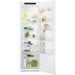 Kontrolsat - Frigorífico Encastre Zanussi - 311 L - ZRDN18FS2