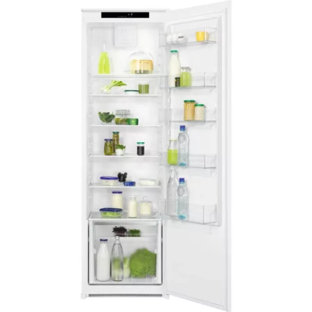 Kontrolsat - Built-in Refrigerator Zanussi - 311 L - ZRDN18FS2 Kontrolsat - Built-in Refrigerator Zanussi - 311 L - ZRDN18FS2