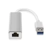 Kontrolsat - Adaptador USB 3.0 Aisens - para RJ45 - Branco - A106-0049