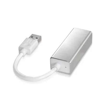 Kontrolsat - Aisens USB 3.0 Adapter - to RJ45 - White - A106-0049 Kontrolsat - Aisens USB 3.0 Adapter - to RJ45 - White - A106-0049