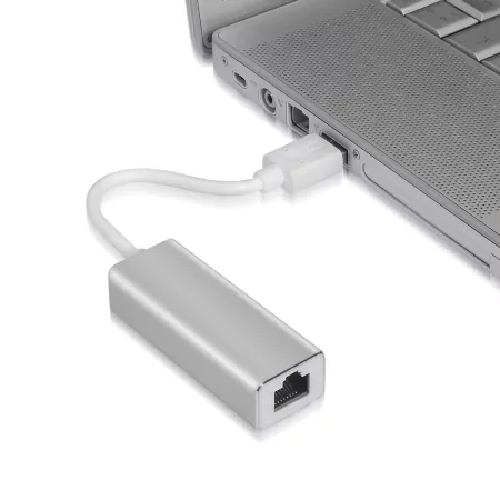 Kontrolsat - Aisens USB 3.0 Adapter - to RJ45 - White - A106-0049 Kontrolsat - Aisens USB 3.0 Adapter - to RJ45 - White - A106-0049