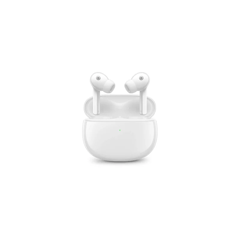 Kontrolsat - Auriculares Xiaomi Buds 3 - Bluetooth - Estojo de Carga - Brancos Kontrolsat - Auriculares Xiaomi Buds 3 - Bluetooth - Estojo de Carga - Brancos