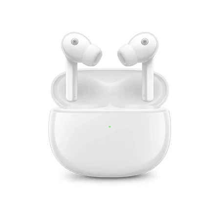 Kontrolsat - Auriculares Xiaomi Buds 3 - Bluetooth - Estojo de Carga - Brancos Kontrolsat - Auriculares Xiaomi Buds 3 - Bluetooth - Estojo de Carga - Brancos