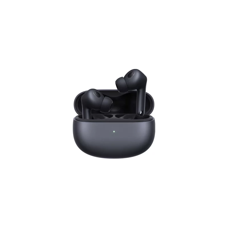 Kontrolsat - Auriculares Xiaomi Buds 3T Pro - Bluetooth - Estojo de Carga - Pretos Kontrolsat - Auriculares Xiaomi Buds 3T Pro - Bluetooth - Estojo de Carga - Pretos