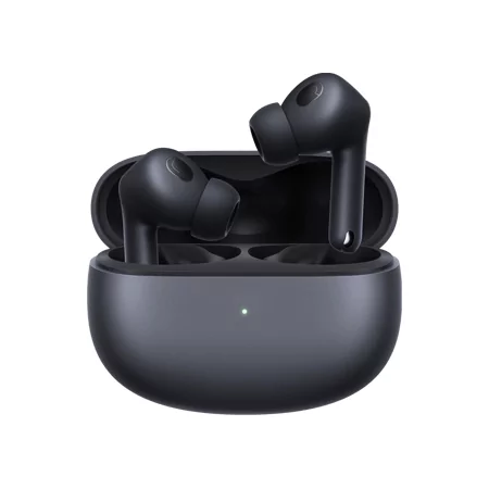 Kontrolsat - Auriculares Xiaomi Buds 3T Pro - Bluetooth - Estojo de Carga - Pretos Kontrolsat - Auriculares Xiaomi Buds 3T Pro - Bluetooth - Estojo de Carga - Pretos
