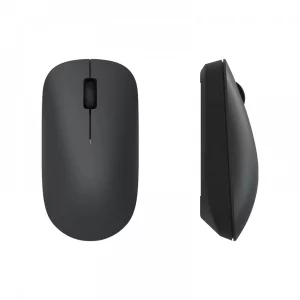 Kontrolsat - Rato Xiaomi Mouse Lite - Sem Fios - 1000 DPI - Preto - BHR6099GL