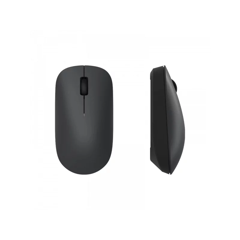 Kontrolsat - Rato Xiaomi Mouse Lite - Sem Fios - 1000 DPI - Preto - BHR6099GL