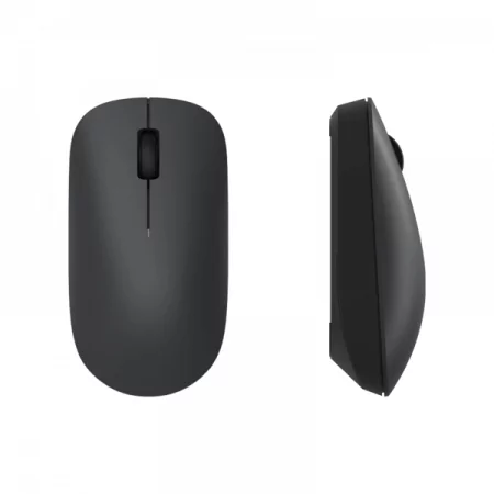 Kontrolsat - Xiaomi Mouse Lite - Wireless - 1000 DPI - Black - BHR6099GL