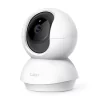 Kontrolsat - TP-Link Tapo C210 Wi-Fi Security Camera - 3 MP - Panoramic - Pan/Tilt