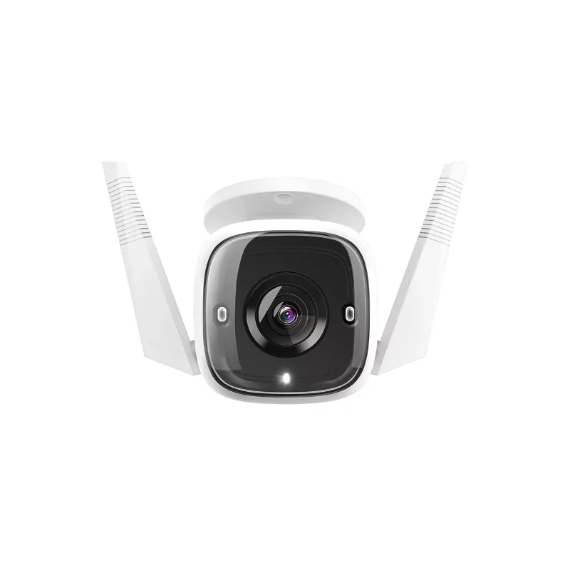 Kontrolsat - Câmara de Segurança TP-Link Tapo TC65 - 3 MP - Wi-Fi - Exterior IP66