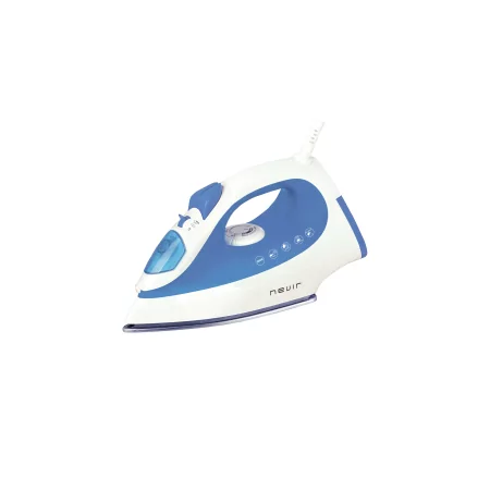 Kontrolsat - Ferro de Engomar Nevir - 110 g/min - 2000 W - NVR-3584P Kontrolsat - Ferro de Engomar Nevir - 110 g/min - 2000 W - NVR-3584P