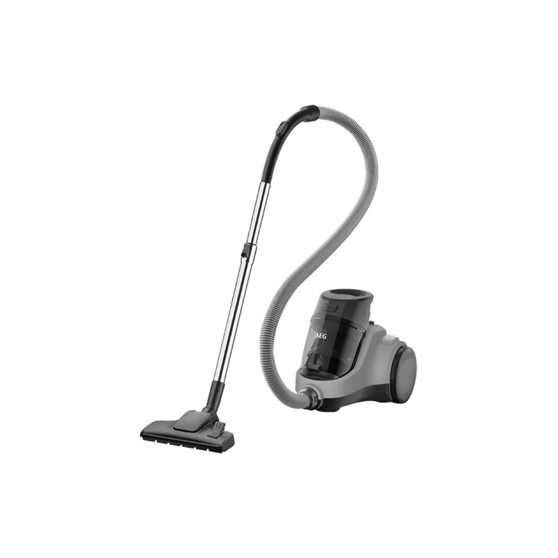 Kontrolsat - AEG Bagless Vacuum Cleaner - 750 W - 80 dB - LX5-2-2MG Kontrolsat - AEG Bagless Vacuum Cleaner - 750 W - 80 dB - LX5-2-2MG