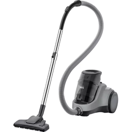 Kontrolsat - Aspirador Sem Saco AEG - 750 W - 80 dB - LX5-2-2MG Kontrolsat - Aspirador Sem Saco AEG - 750 W - 80 dB - LX5-2-2MG