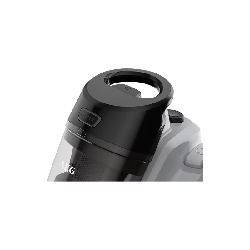 Kontrolsat - Aspirador Sem Saco AEG - 750 W - 80 dB - LX5-2-2MG