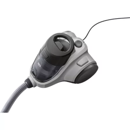 Kontrolsat - Aspirador Sem Saco AEG - 750 W - 80 dB - LX5-2-2MG Kontrolsat - Aspirador Sem Saco AEG - 750 W - 80 dB - LX5-2-2MG