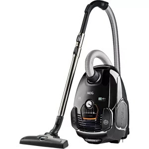 Kontrolsat - Aspirador com Saco AEG - 650 W - 70 dB - VX7-2-EB-P