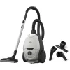 Aspirador con Saco AEG - 600 W - 57 dB - VX82-1-2MG