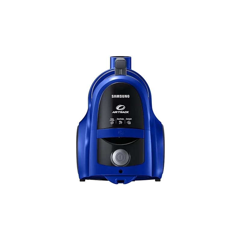 Kontrolsat - Samsung Vacuum Cleaner - Twin Chamber™ - Hepa - Bagless - 1.3L - 700W - VCC45W0S36