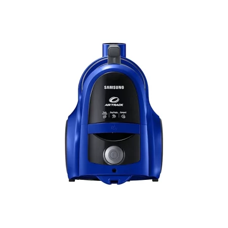Kontrolsat - Samsung Vacuum Cleaner - Twin Chamber™ - Hepa - Bagless - 1.3L - 700W - VCC45W0S36