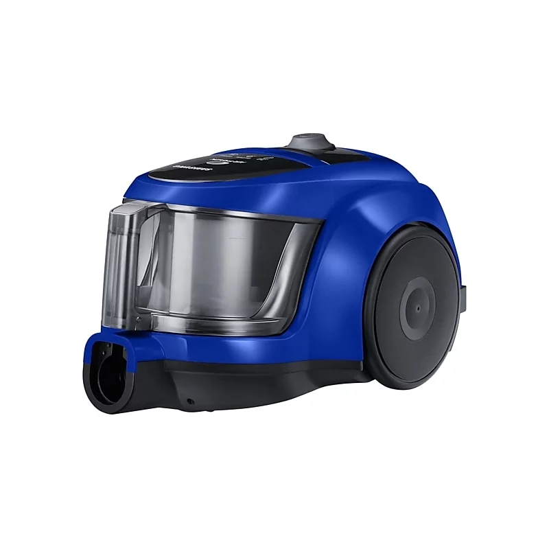 Kontrolsat - Samsung Vacuum Cleaner - Twin Chamber™ - Hepa - Bagless - 1.3L - 700W - VCC45W0S36