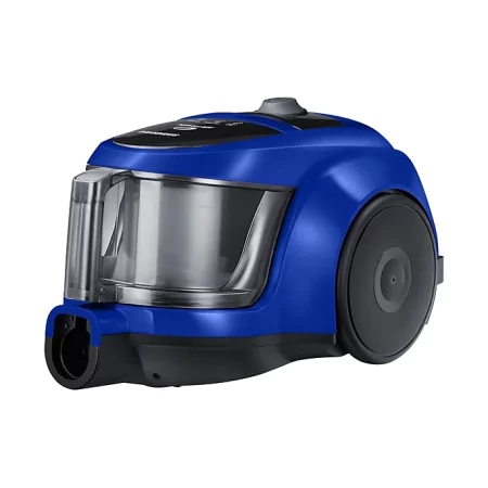 Kontrolsat - Samsung Vacuum Cleaner - Twin Chamber™ - Hepa - Bagless - 1.3L - 700W - VCC45W0S36