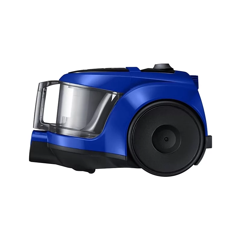 Kontrolsat - Samsung Vacuum Cleaner - Twin Chamber™ - Hepa - Bagless - 1.3L - 700W - VCC45W0S36