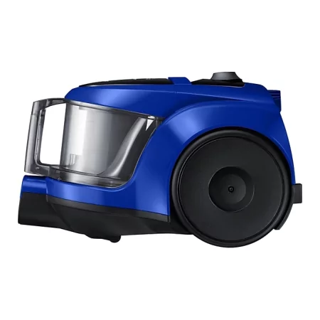 Kontrolsat - Samsung Vacuum Cleaner - Twin Chamber™ - Hepa - Bagless - 1.3L - 700W - VCC45W0S36