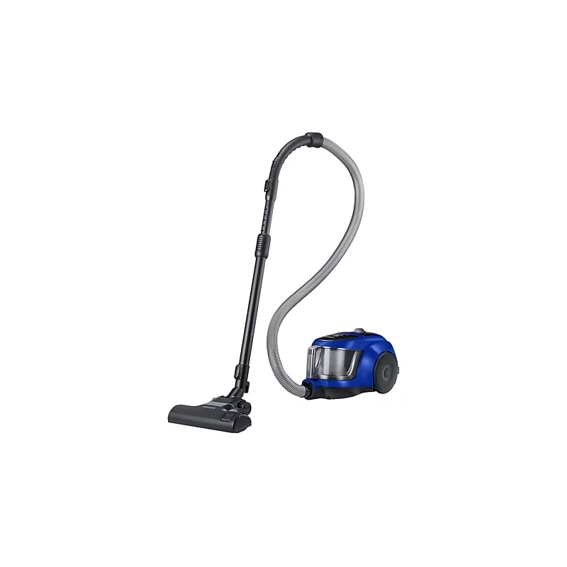 Kontrolsat - Samsung Vacuum Cleaner - Twin Chamber™ - Hepa - Bagless - 1.3L - 700W - VCC45W0S36