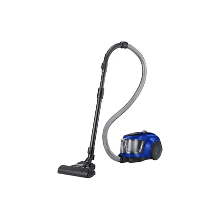 Kontrolsat - Samsung Vacuum Cleaner - Twin Chamber™ - Hepa - Bagless - 1.3L - 700W - VCC45W0S36