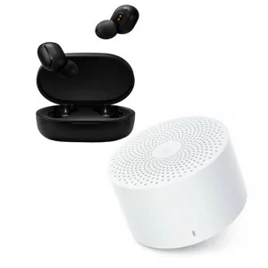 Kit som Xiaomi - True...