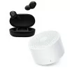 Kit som Xiaomi - True Wireless Earbuds 2 + Mi Compact Speaker 2|Xiaomi|