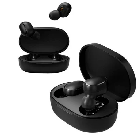 Kit som Xiaomi - True Wireless Earbuds 2 + Mi Compact Speaker 2|Xiaomi|