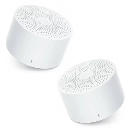 Kit som Xiaomi - True Wireless Earbuds 2 + Mi Compact Speaker 2|Xiaomi|