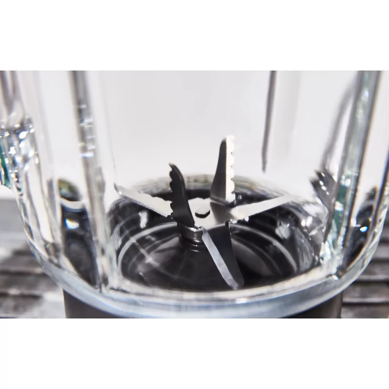 Kontrolsat - Liquidificador Moulinex Perfect Mix + - LM-811-D-10