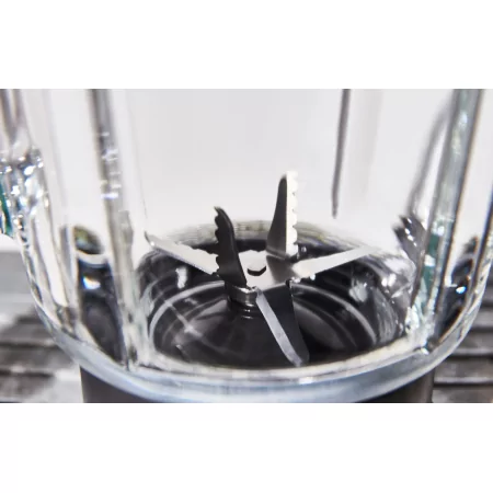 Kontrolsat - Liquidificador Moulinex Perfect Mix + - LM-811-D-10