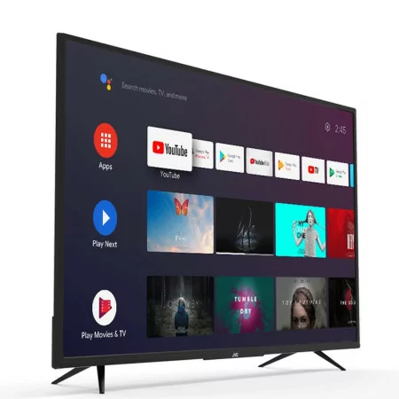 LED JVC 32-VAH-3000 - Smart