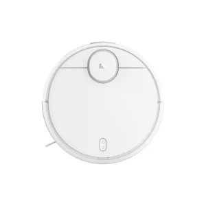 Kontrolsat - Xiaomi Mi Robot Vacuum-Mop 2S Robot Vacuum Cleaner - BHR5771EU