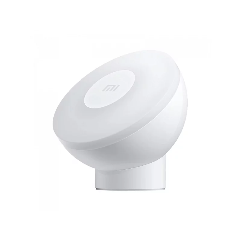 Kontrolsat - Xiaomi Mi Motion-Activated Night Light Lamp 2 - Motion Sensor - Bluetooth - BHR5278GL