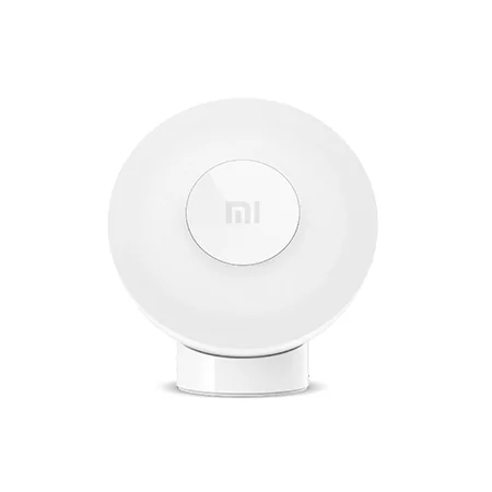 Kontrolsat - Xiaomi Mi Motion-Activated Night Light Lamp 2 - Motion Sensor - Bluetooth - BHR5278GL