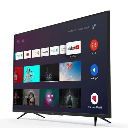 LED JVC 32-VAH-3000 - Smart