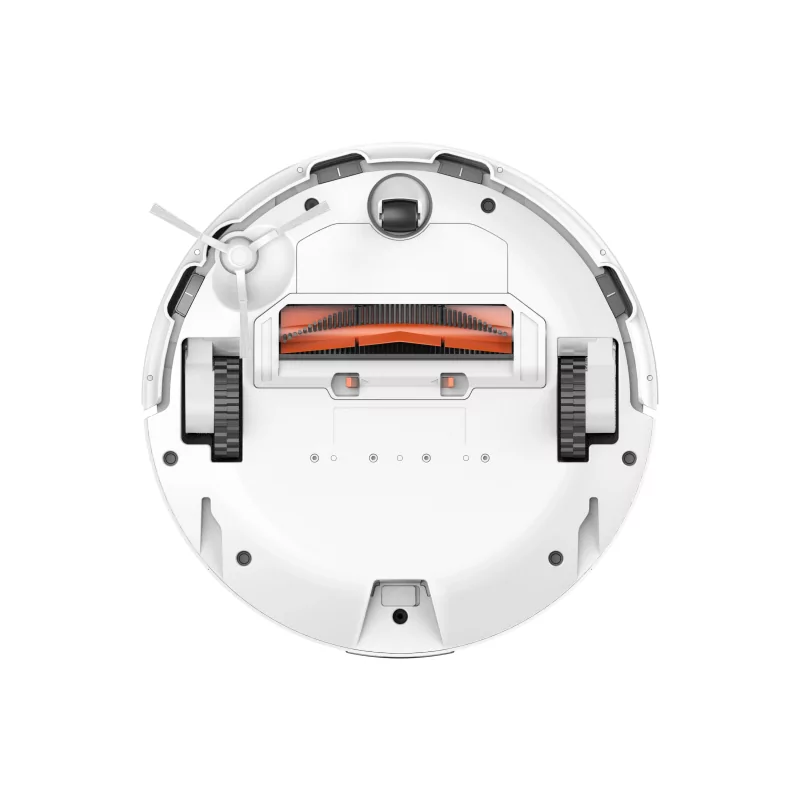 Kontrolsat - Aspirador Robô Xiaomi Mi Robot Vacuum-Mop 2S - BHR5771EU