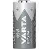 Kontrolsat - Varta Lithium Battery CR123A 3V - Blister/1pc