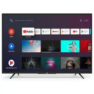 LED JVC 32-VAH-3000 - Smart