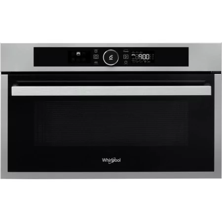 Kontrolsat - Micro-Ondas Whirlpool - Inox - AMW-731-IX Kontrolsat - Micro-Ondas Whirlpool - Inox - AMW-731-IX