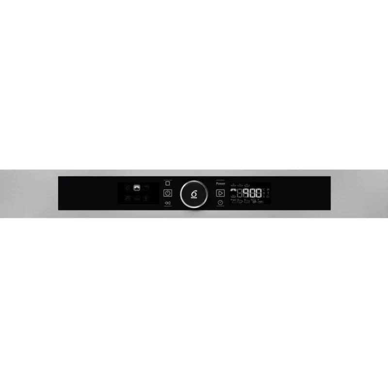 Kontrolsat - Micro-Ondas Whirlpool - Inox - AMW-731-IX