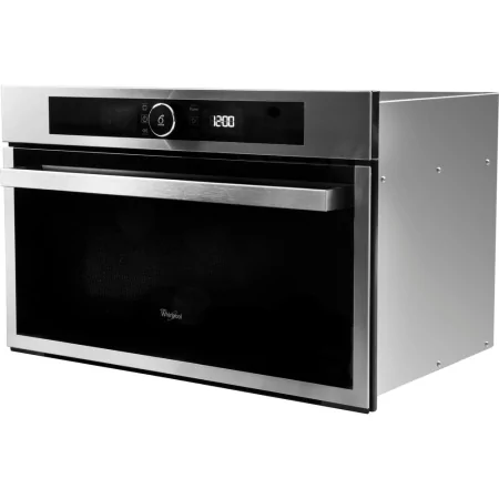 Kontrolsat - Micro-Ondas Whirlpool - Inox - AMW-731-IX Kontrolsat - Micro-Ondas Whirlpool - Inox - AMW-731-IX