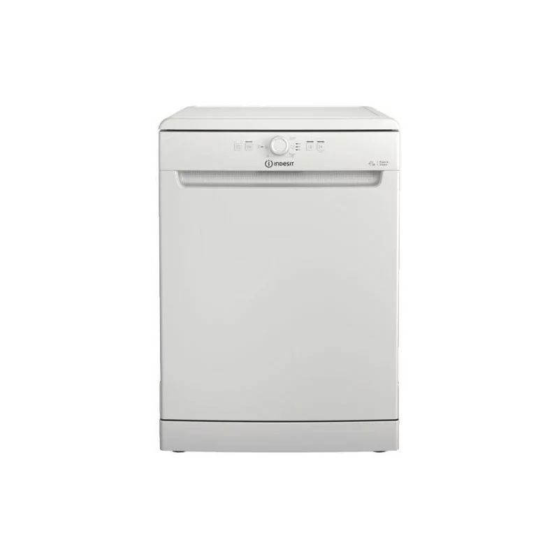 Máquina de Lavar Loiça Indesit - 13 Talheres - DFE 1B 1913|Indesit|8050147589380 Máquina de Lavar Loiça Indesit - 13 Talheres - DFE 1B 1913|Indesit|8050147589380