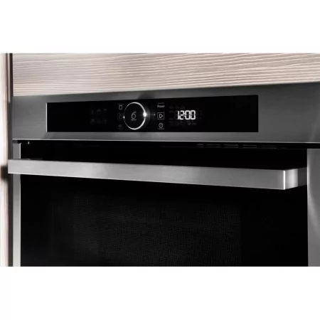 Kontrolsat - Micro-Ondas Whirlpool - Inox - AMW-731-IX Kontrolsat - Micro-Ondas Whirlpool - Inox - AMW-731-IX